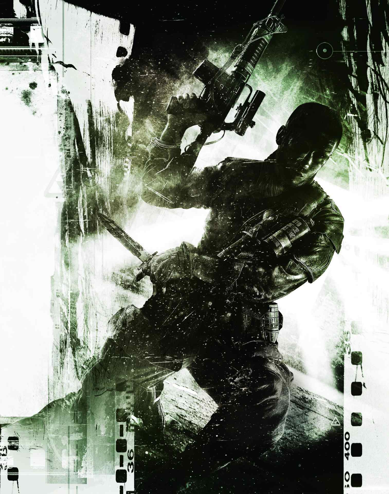 Call of Duty: Black Ops (Edición Blindada) - Imagen 27